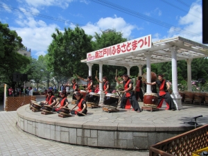 南江戸川ふるさとまつり イベントカレンダー ママともぷらす